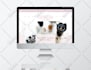 install and customize your blogger template