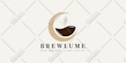 design minimalist logo design with full branding kit