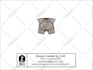 design custom lego part decal ready for bricklink stud io