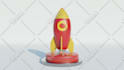 create amazing low poly 3d models with blender