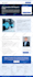 design a clean and responsive business wordpress website