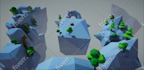 develop unity games for you