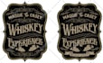 create vintage, distressed, and surf tshirt design