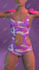 create 3d clothing design for your fashion apparel  clo3d and marvelous design