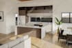 do australian house exterior interior 3d modeling, rendering