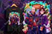 create anime t shirt design anime art cartoon illustration
