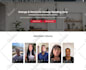 do lead capture investor or realtor agent real estate website