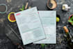 design attractive restaurant menu for you