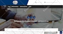 recreate redesign copy website using wordpress elementor