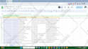 do data entry, web research, and lead generation
