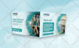 design your company brochure, booklet and report