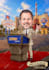 draw an amazing caricature for you