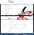 create wix website design, redesign wix, develop wix landing page, online store
