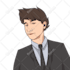 hello, I will draw your photo into a cartoon