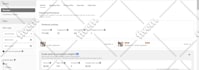 design 1000 pins and 100 boards as organic pinterest marketing manager