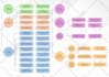 design infographics, flowcharts, and diagram