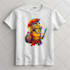 design unique graphic t shirts
