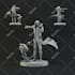 make high quality 3d modeling for 3d printing