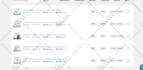 create digital products for etsy wedding invitation design canva template mockup