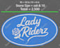 do rhinestone design for you