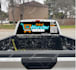 create car magnet wrap design, car window decals, vehicle wrap