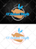 do modern attractive 3d unique business logo design