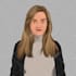 draw cartoon, vector, portrait, avatar logo, from photo