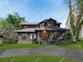 create 3d model and render exterior  for houses, buildings