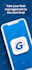 design app screenshots for play store and apps store