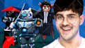 do professional roblox thumbnails in 24 hours