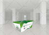 design a professional table runner, table cover, or table stretch cover