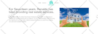 do web design and build complete website for your business
