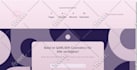 design a clean and professional website for your brand