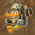 draw with mascot cartoon art style illustration anything
