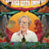 draw psychedelic illustration, album cover, poster,etc