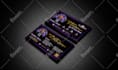 create an attractive flyer design within 1 hour