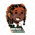 draw pngtuber models for streaming and video