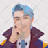 draw pretty anime semirealistic character, your oc