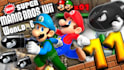 create youtube thumbnail for gameplay series