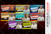 design a professional youtube banner