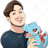 create a cool custom illustration of your character