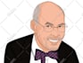make custom cartoon portrait for you from your photo