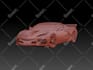 do 3d cnc modeling and digital sculpting