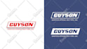 design awesome logo for event business anniversary and sport
