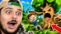 design epic 3d minecraft youtube thumbnails for your videos