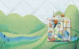 draw children book illustrations