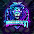 remake your esports twitch team logo