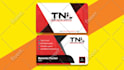 do professional business cards for your business