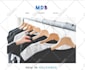 provide PSD to HTML CSS bootstrap  responsive webdesign