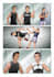 draw cartoon comic strip